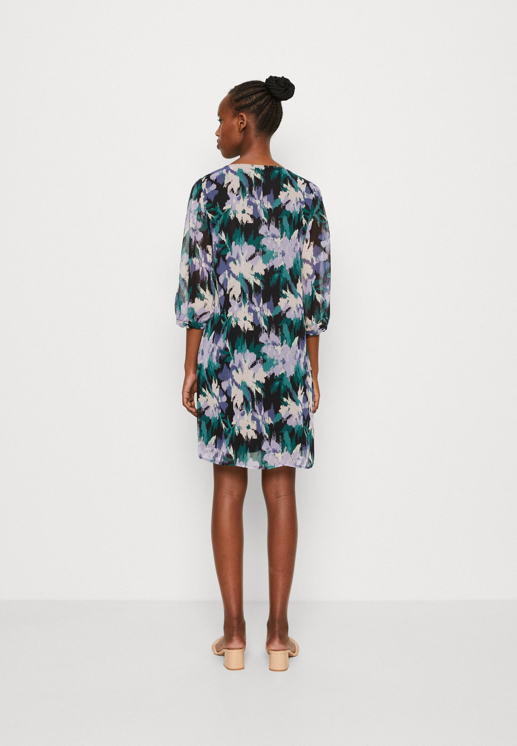 VILA VIDALIANA UMA DRESS