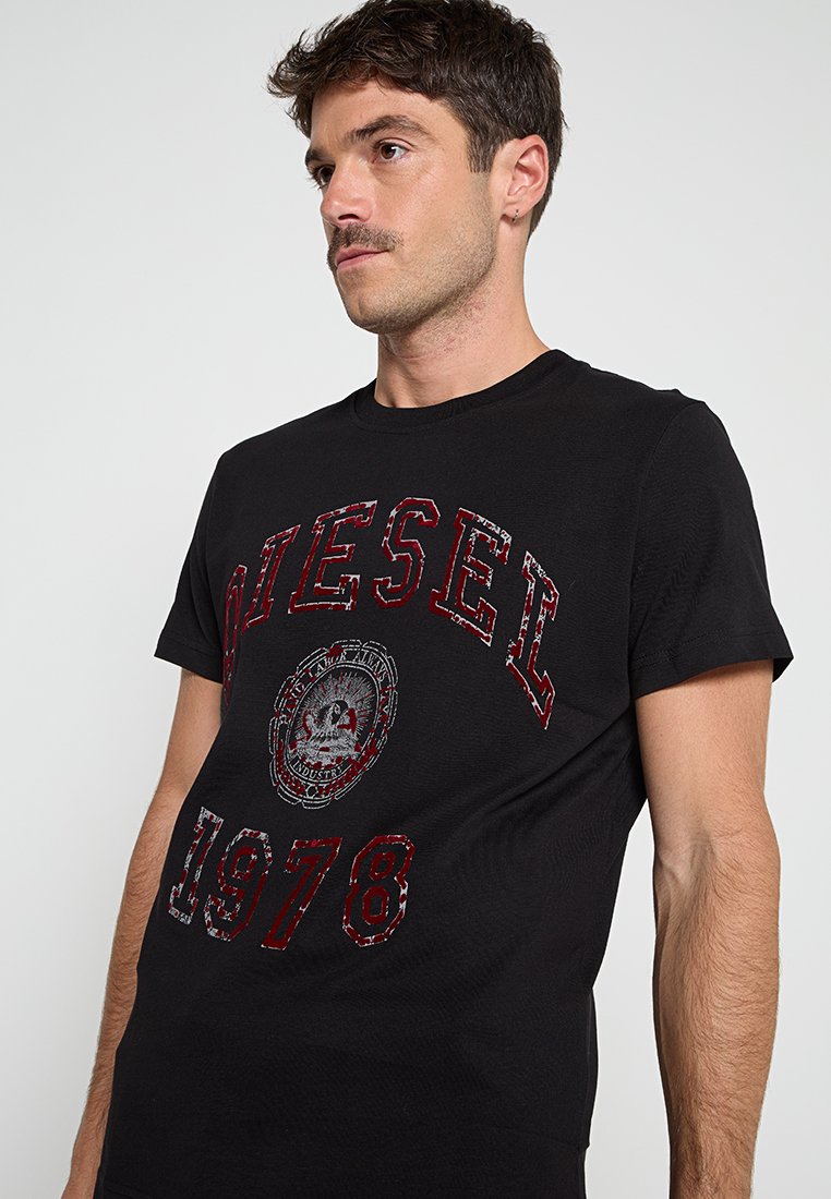 Diesel T-DIEGOR-D1