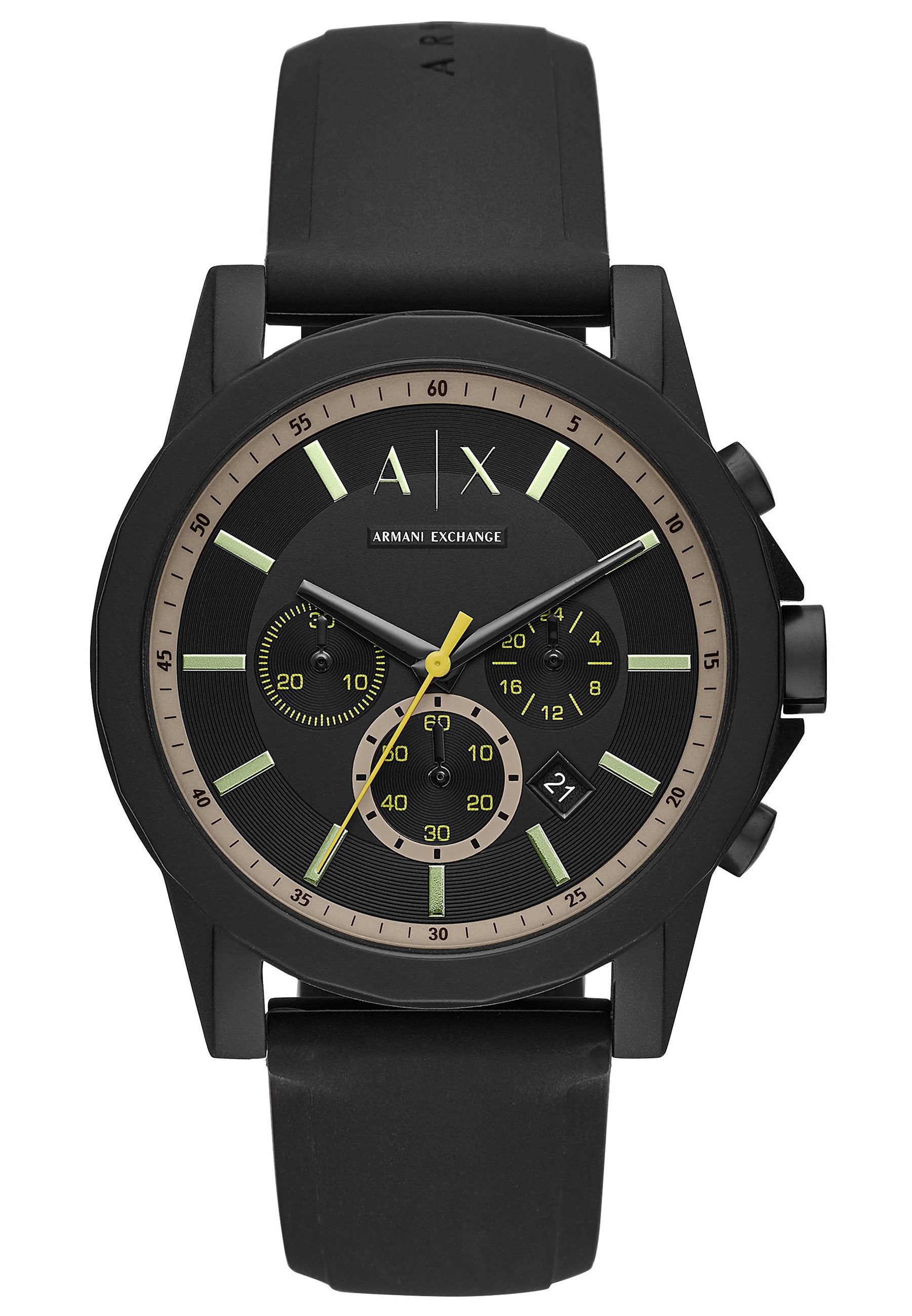 Armani Exchange Uhr Media 1