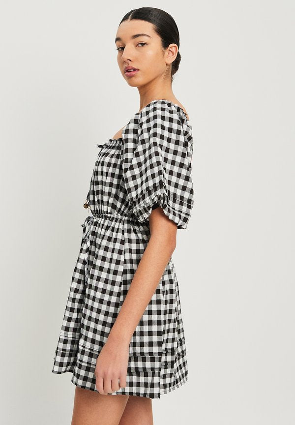 THE FATED JOZIE MINI