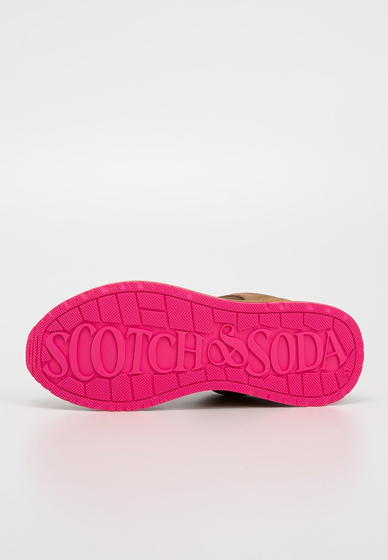 Scotch & Soda CASEY