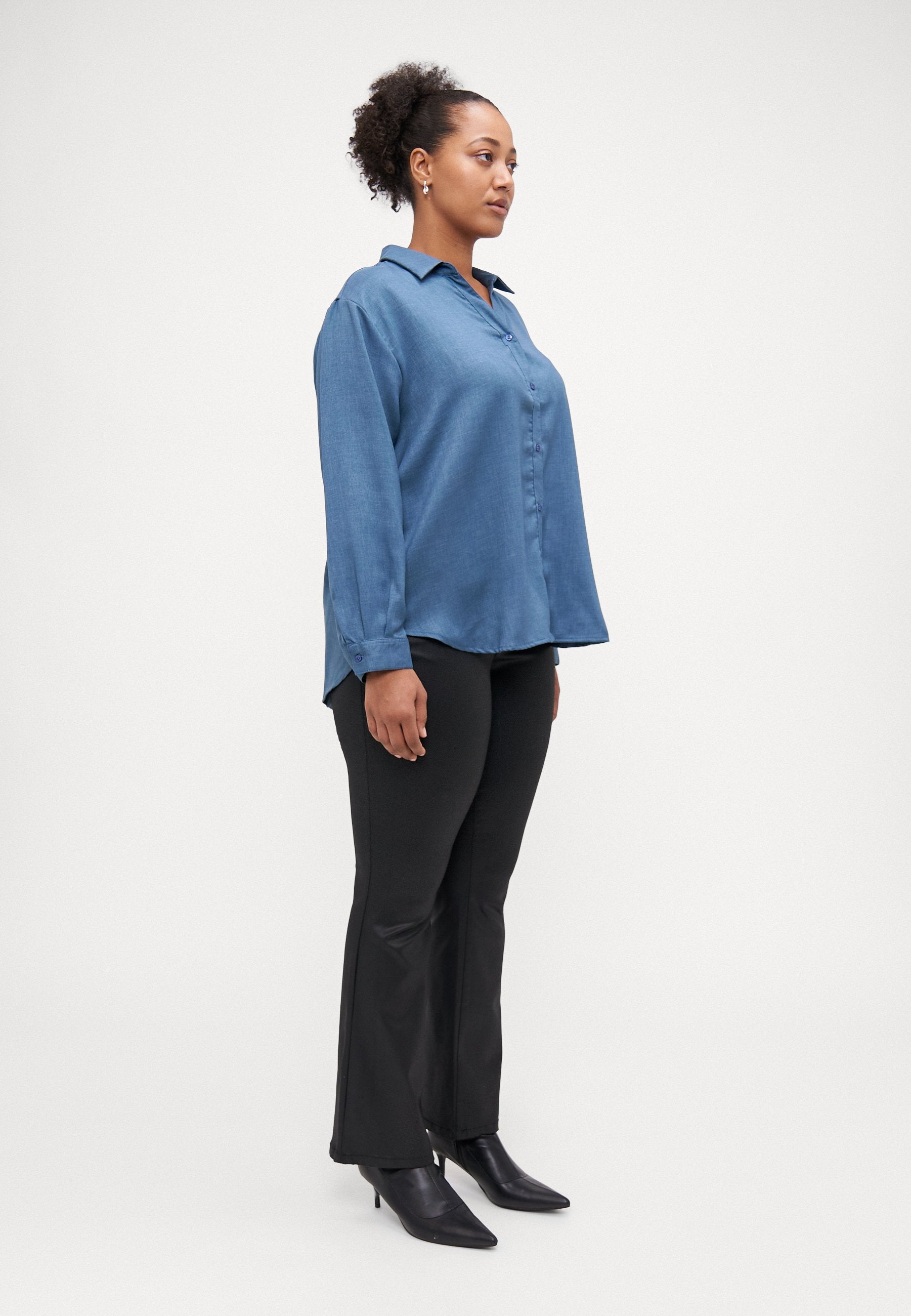 CARHASSY SHIRT Media 5