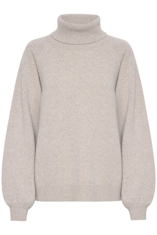 Gestuz MANZI ROLLNECK
