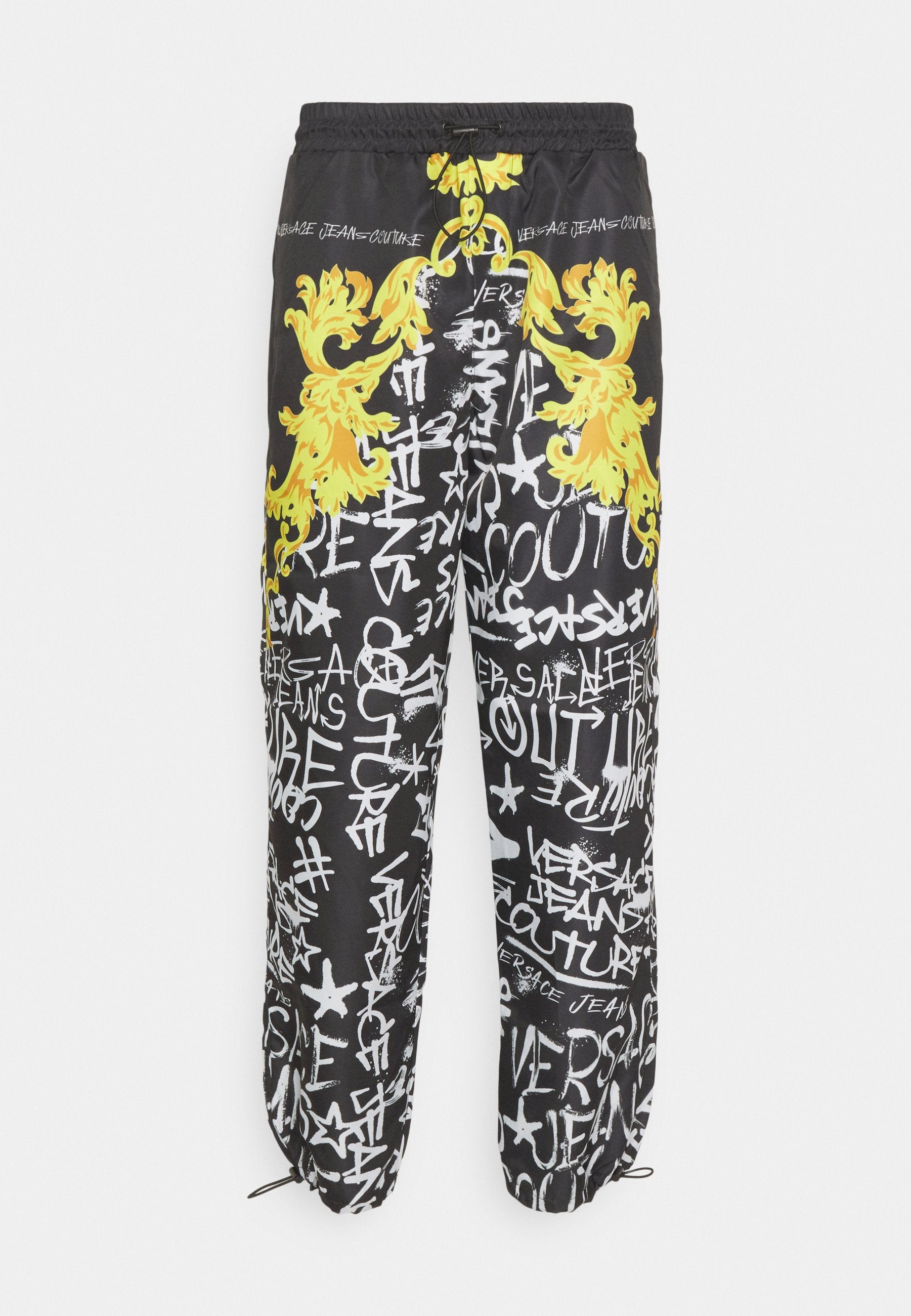 Versace Jeans Couture GRAFFITI BAROQUE