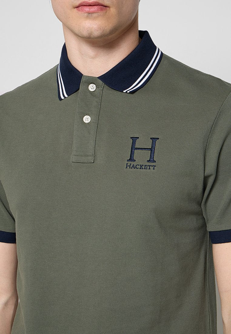 Hackett London