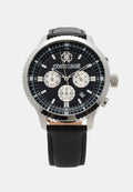 Roberto Cavalli Chronograph Media 1