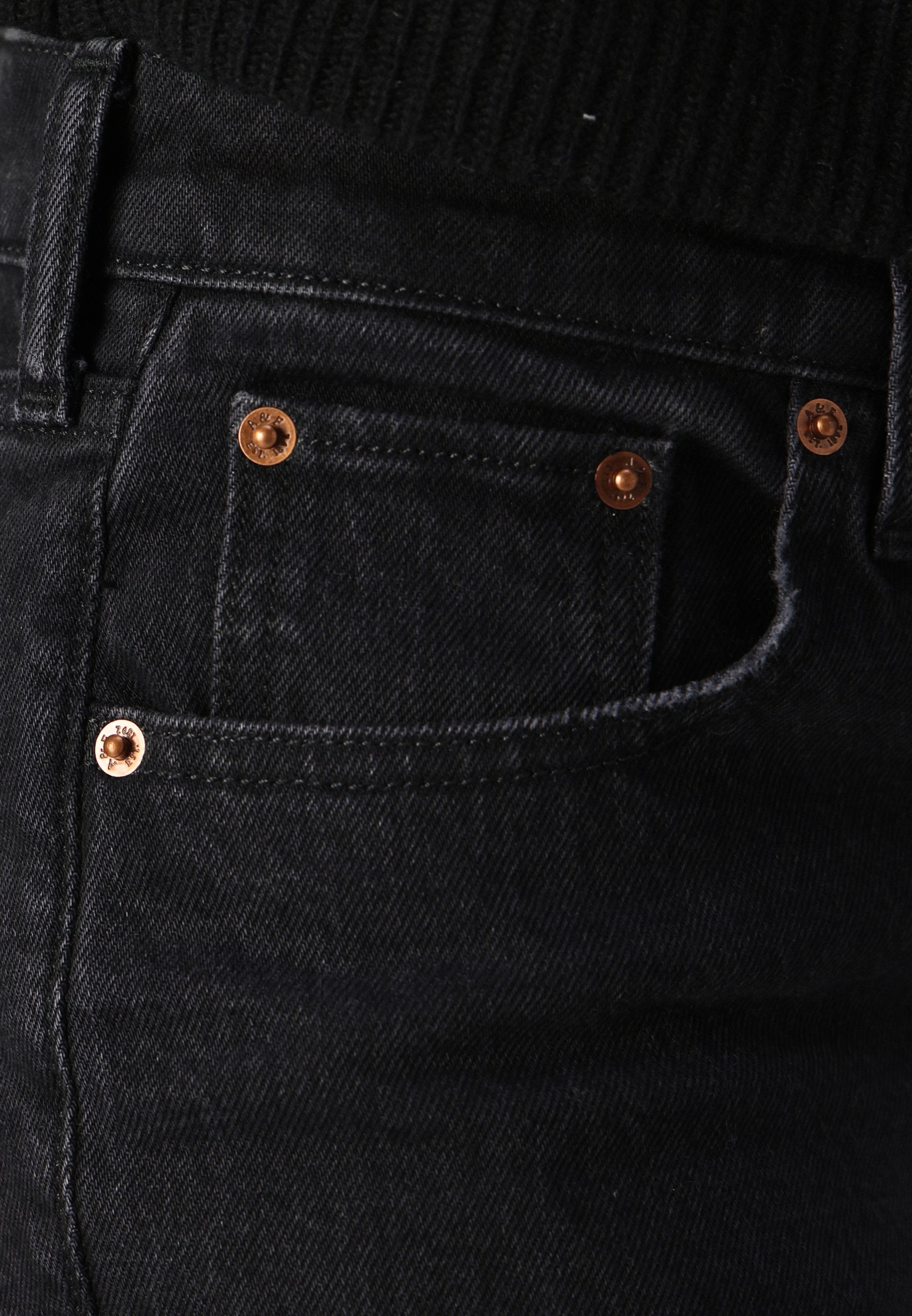 Abercrombie & Fitch