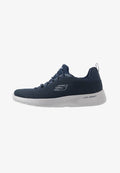 Skechers DYNAMIGHT - Trainers - navy