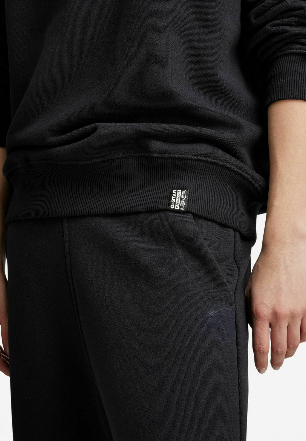 G-STAR ESSENTIAL LOOSE