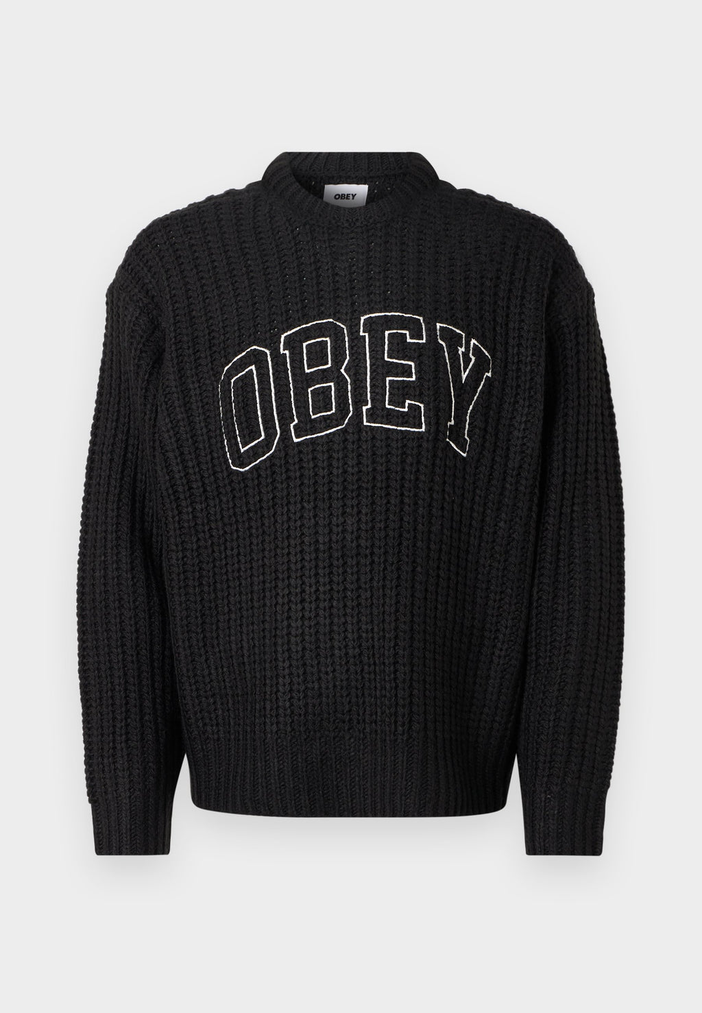 Obey Clothing COLLEGIATE