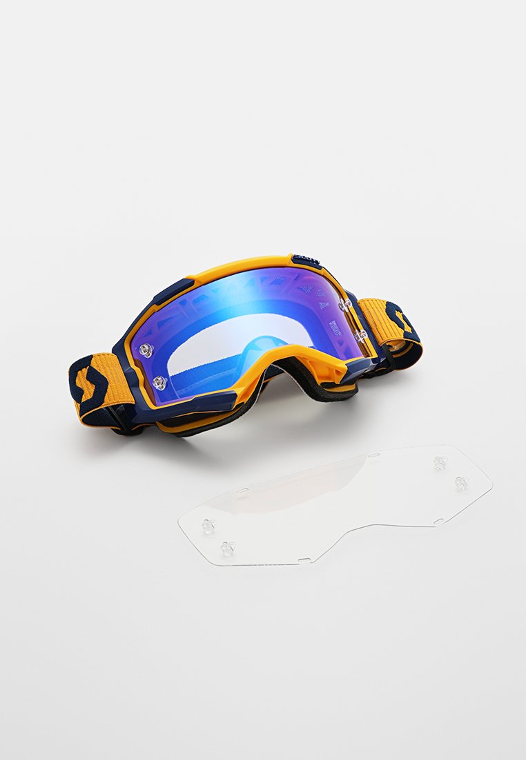 SCOTT Sports Skibrille Media 7