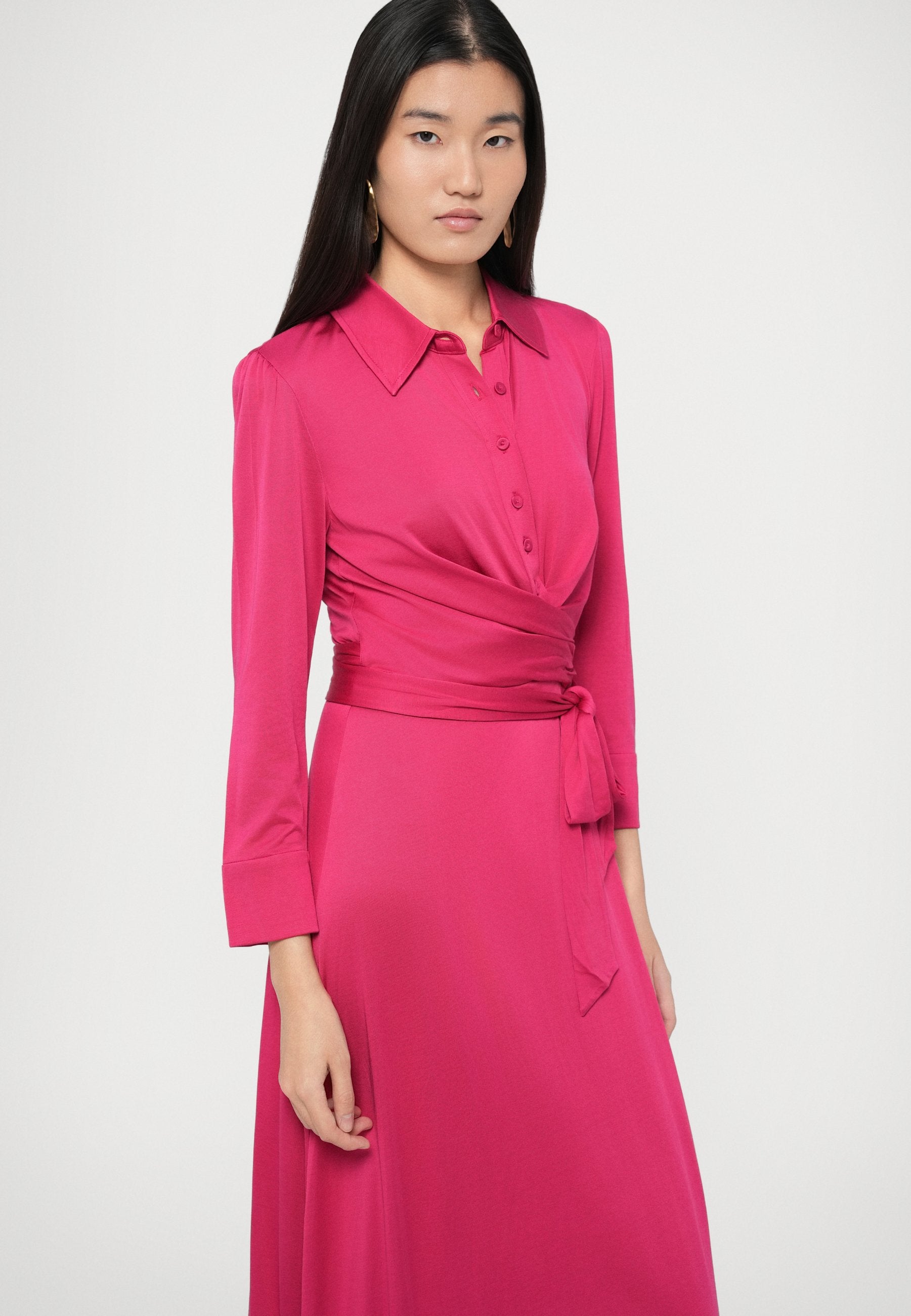 Diane von Furstenberg SANA TWO DRESS