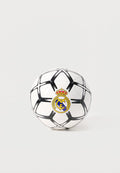 adidas Performance REAL MADRID HOME CLUB UNISEX - Football - white/black