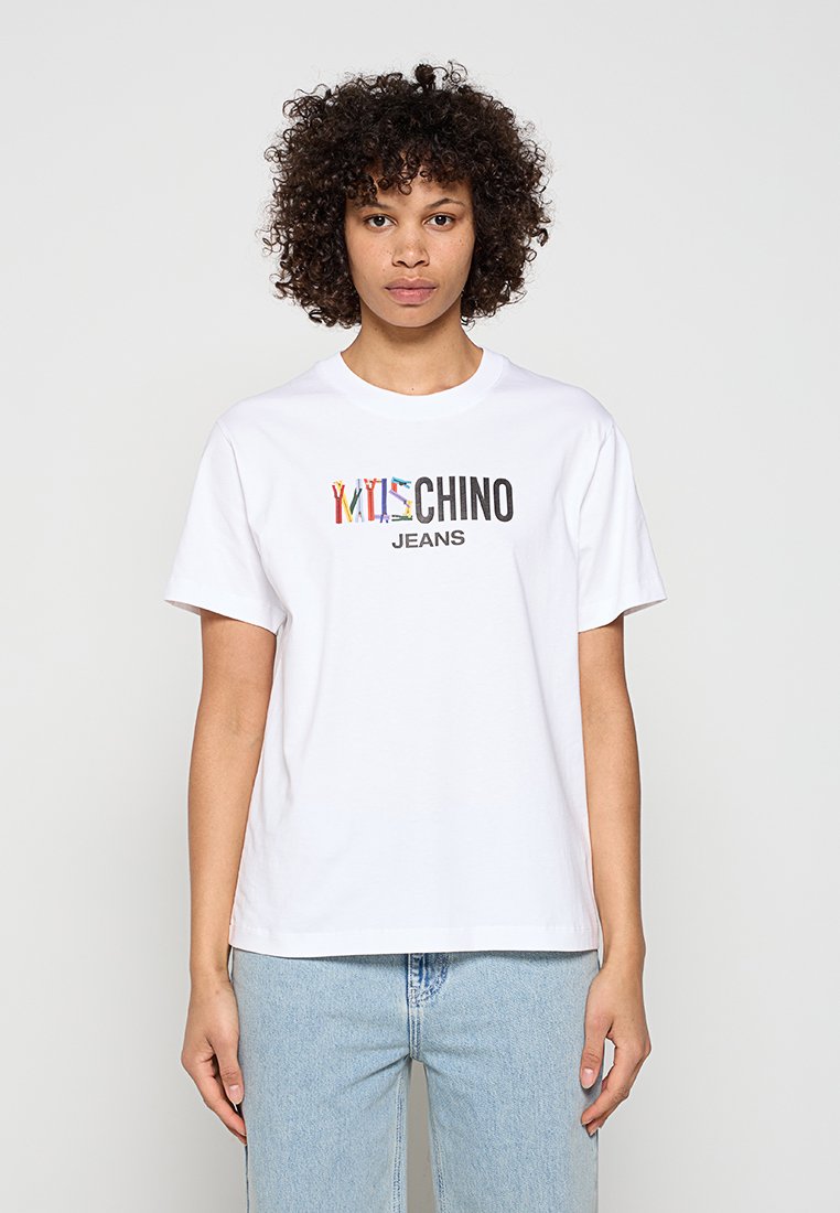 MOSCHINO JEANS