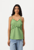 Pieces PCAPRIL V NECK