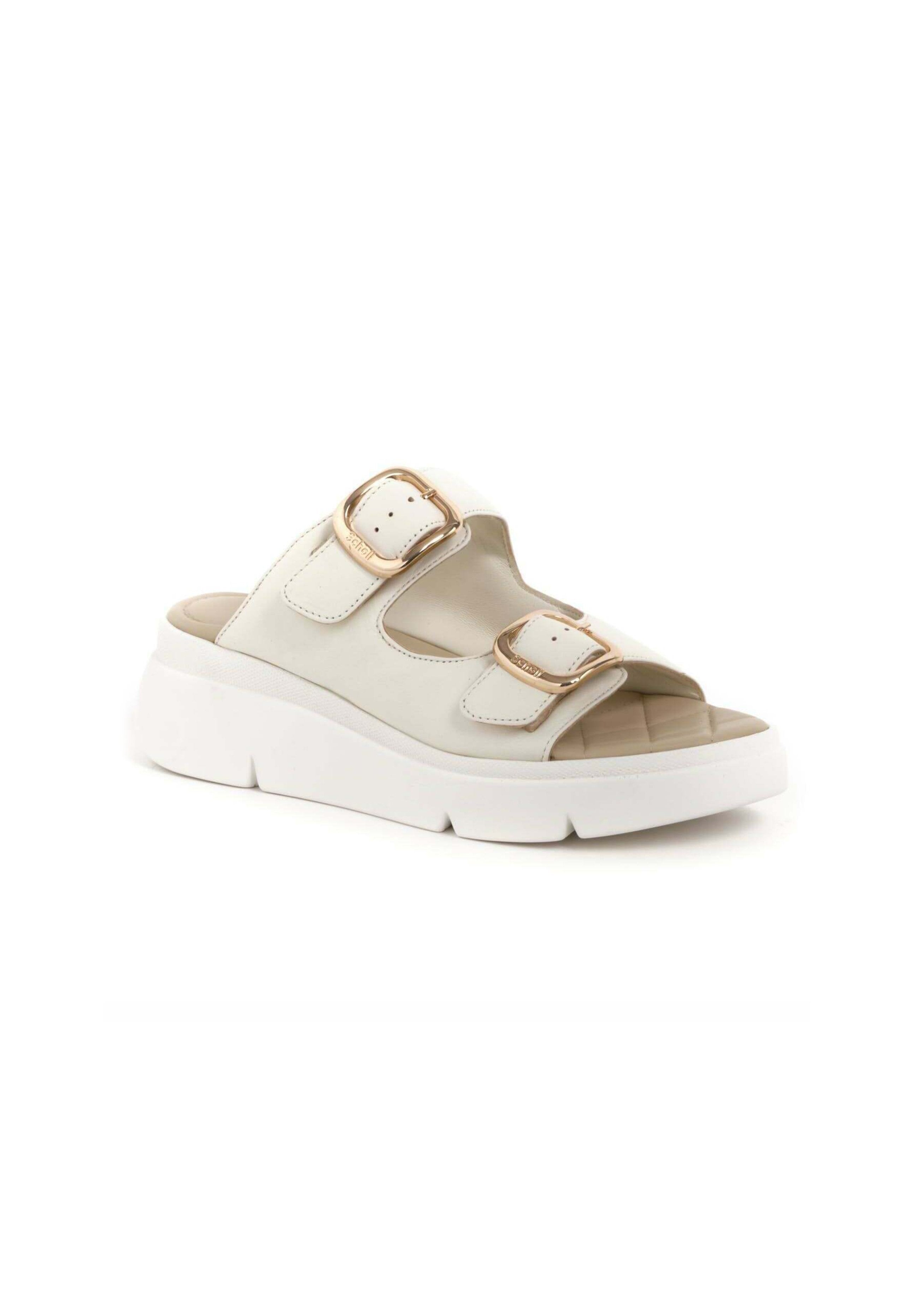 Scholl BALI BUCKLE