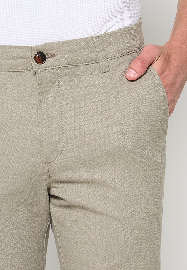 Jack & Jones JWHMARCO FURY CHINO NOOS