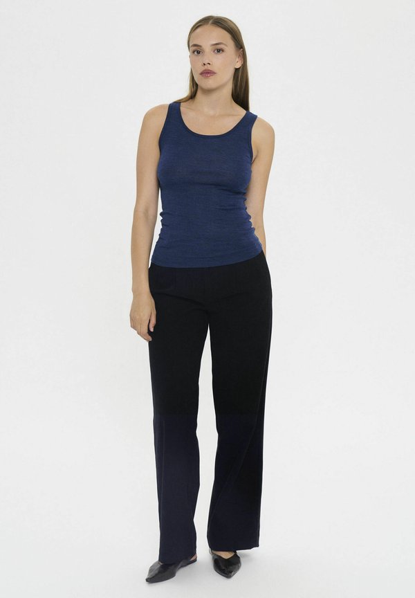 Saint Tropez GARIMASZ WOOL TANK