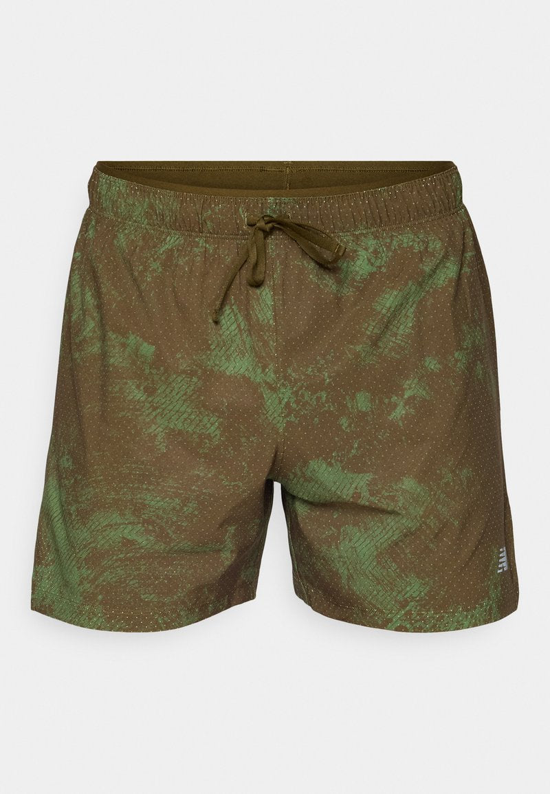 RC PRINTED SHORT Media 1