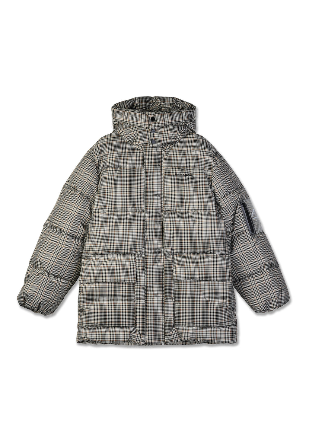 Pegador CONELL PUFFER
