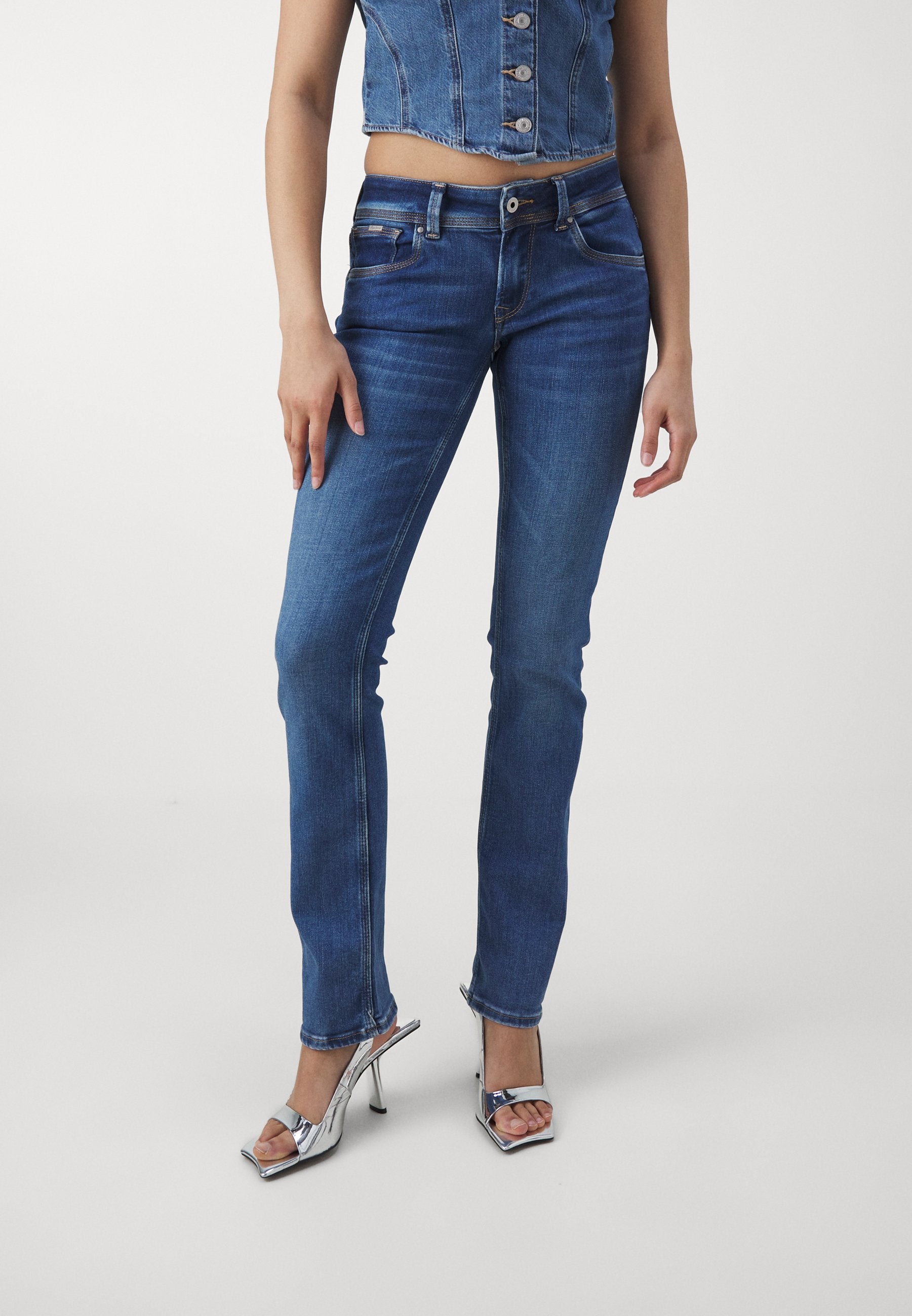 Pepe Jeans