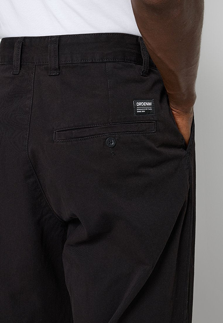 Dr.Denim OMAR