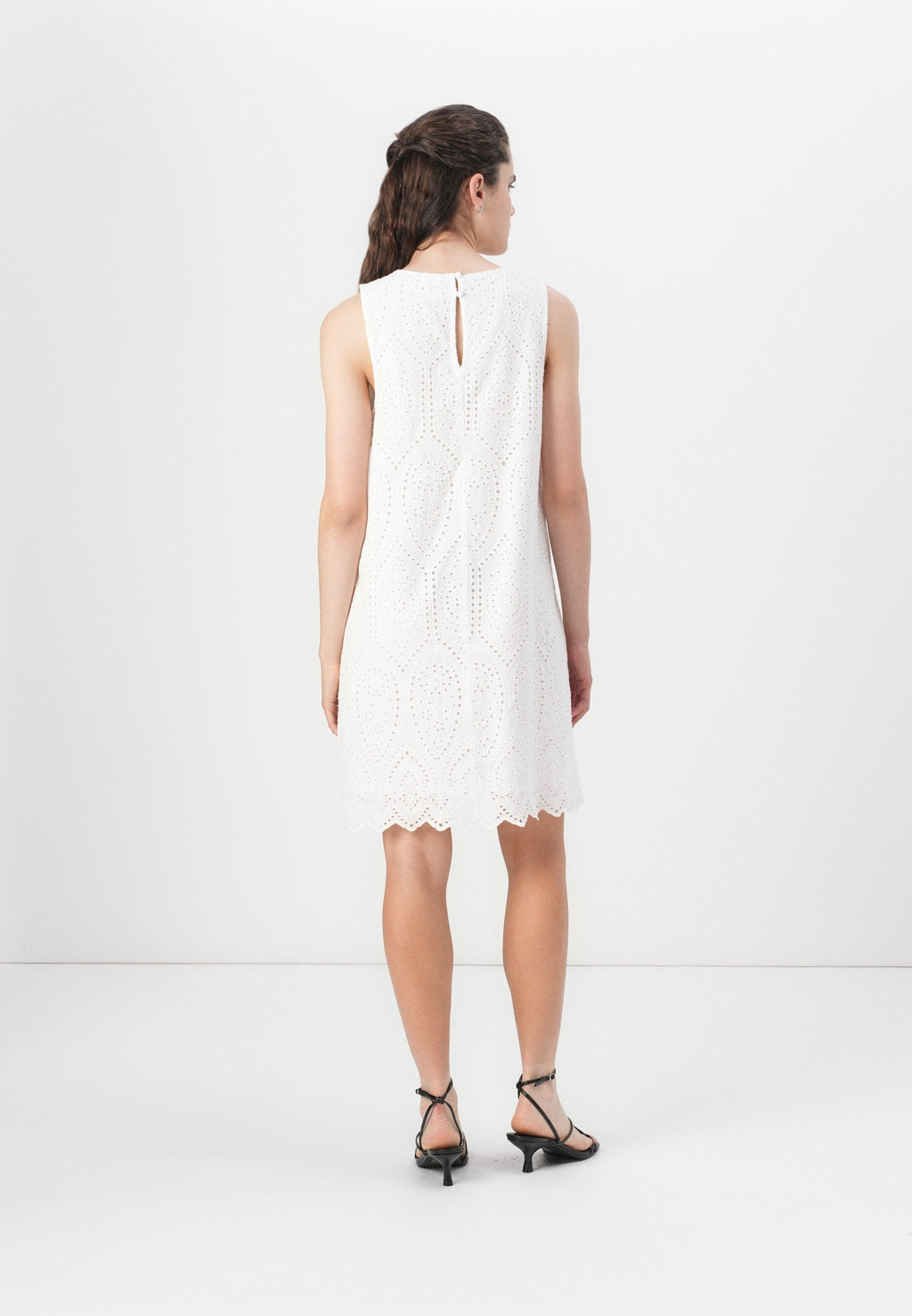 YAS YASHOLI DRESS