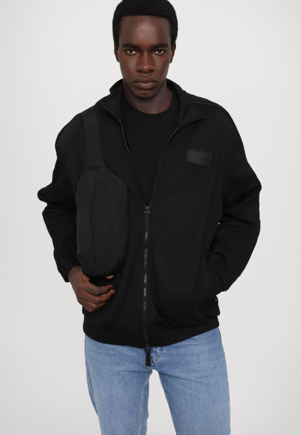 FELPA UNISEX Media 5