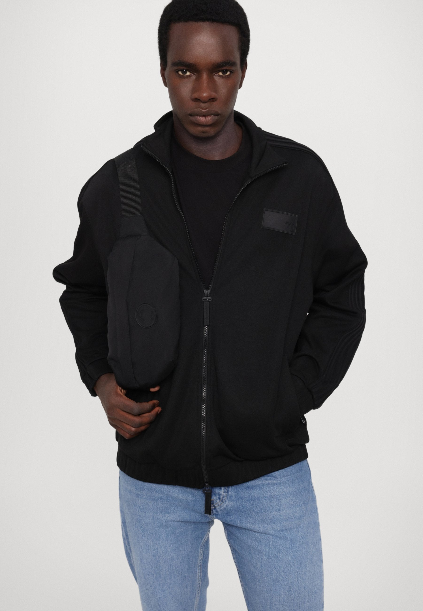 FELPA UNISEX Media 5