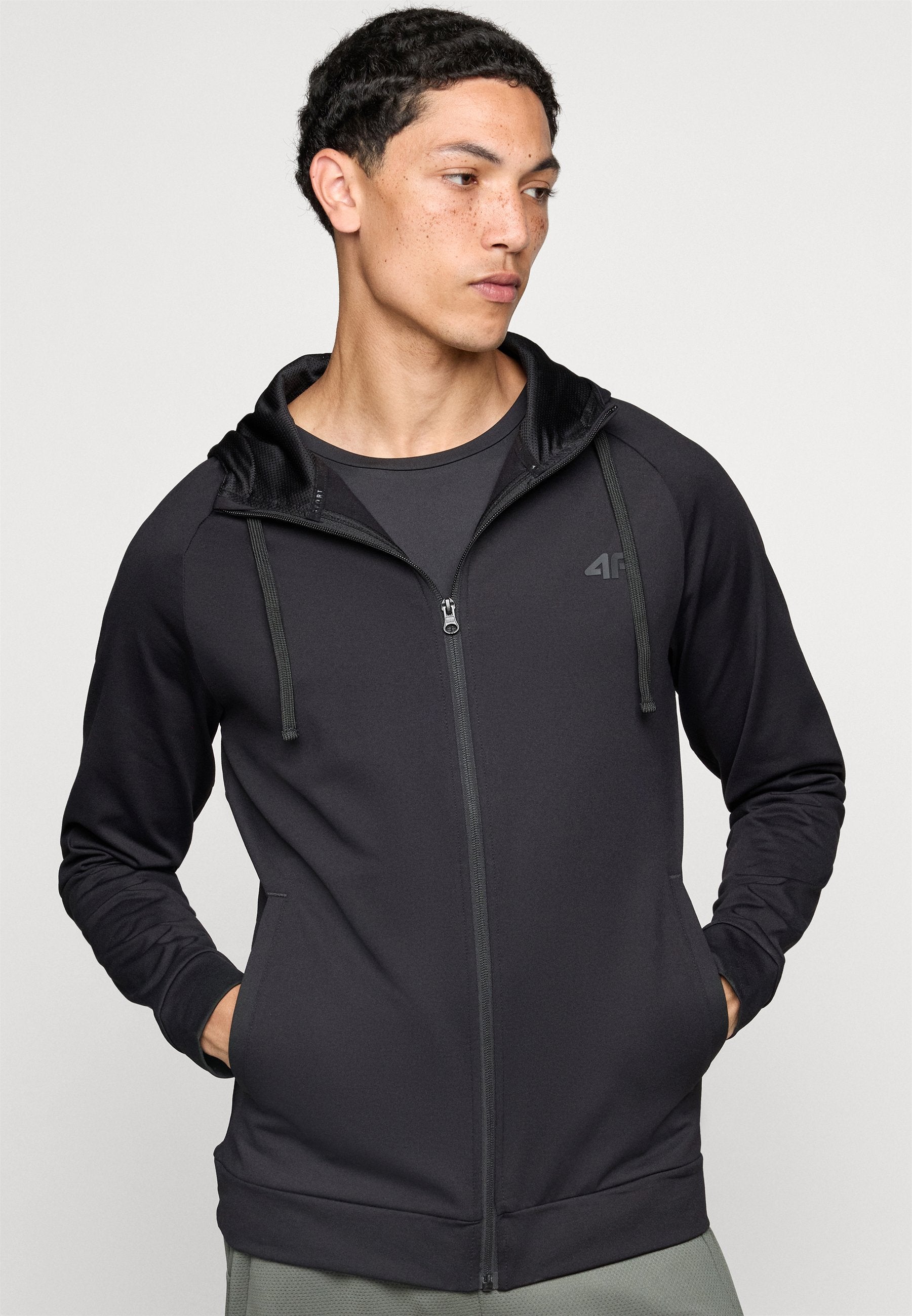 4F SWEATSHIRT FNK