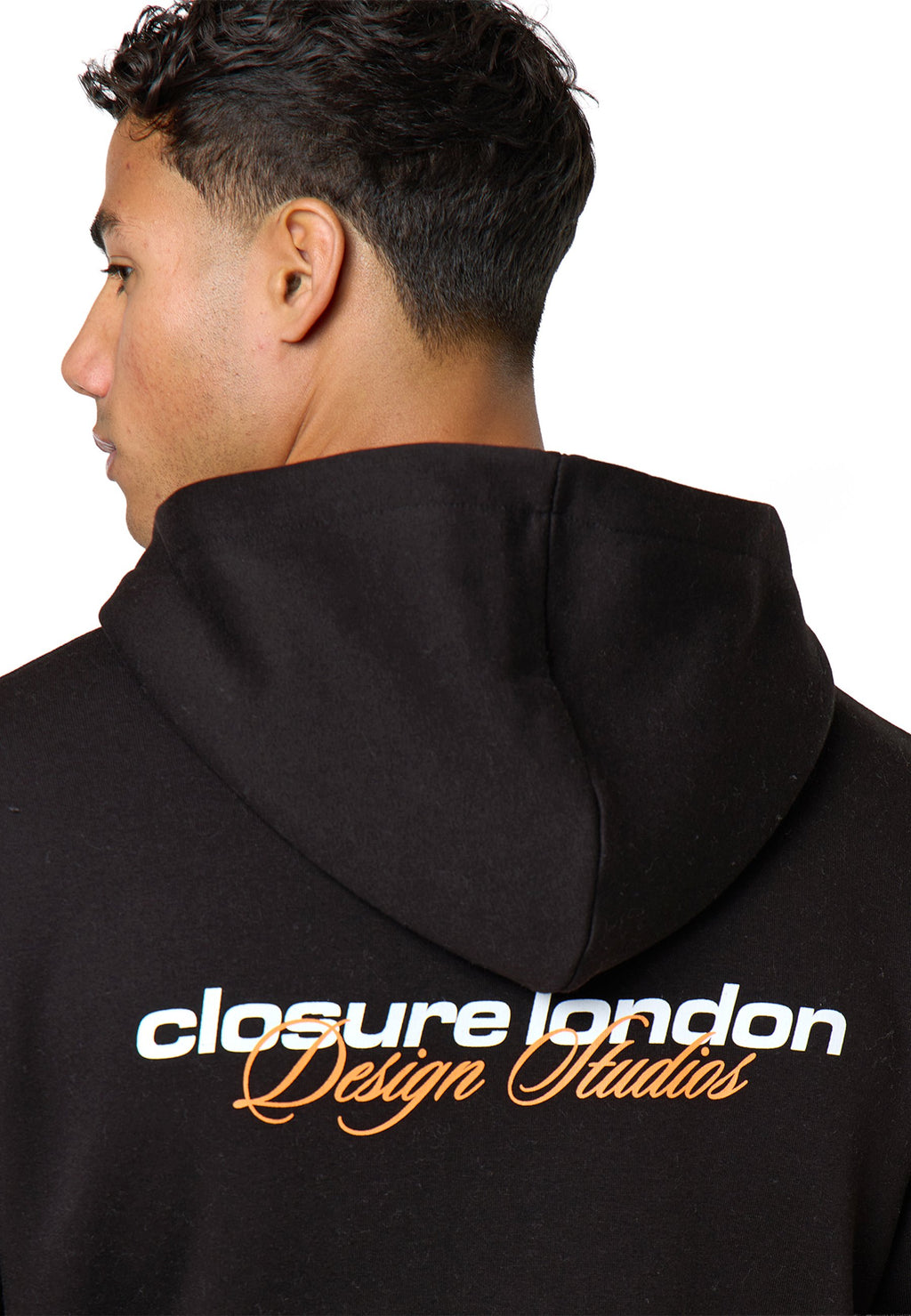 CLOSURE London DESIGN STUDIOS HOODY SET