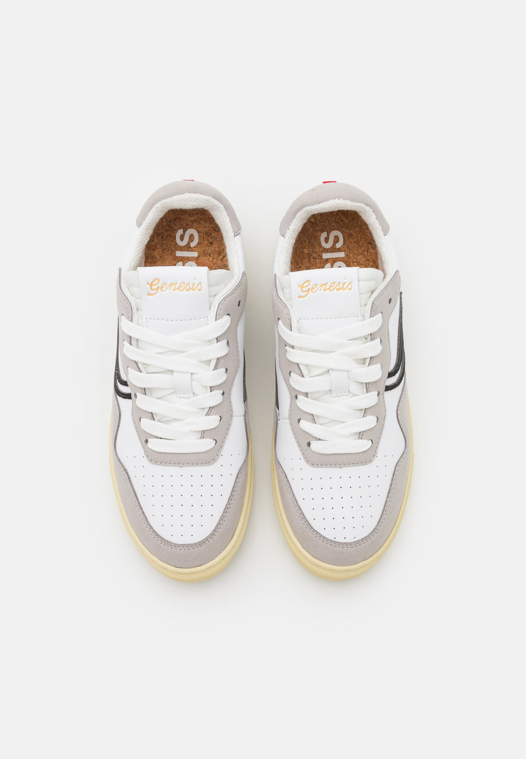 Genesis Footwear SOLEY UNISEX