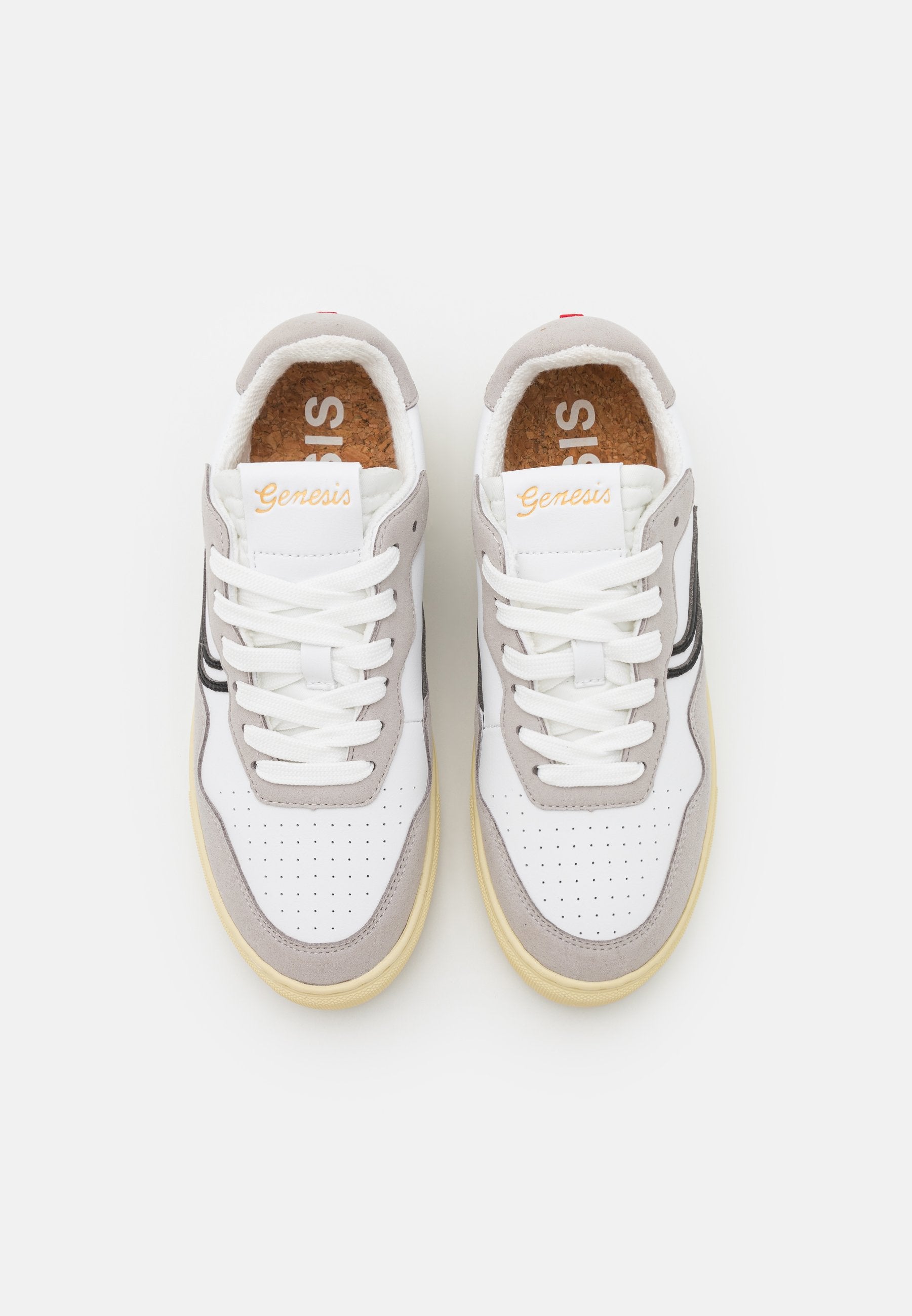 Genesis Footwear SOLEY UNISEX