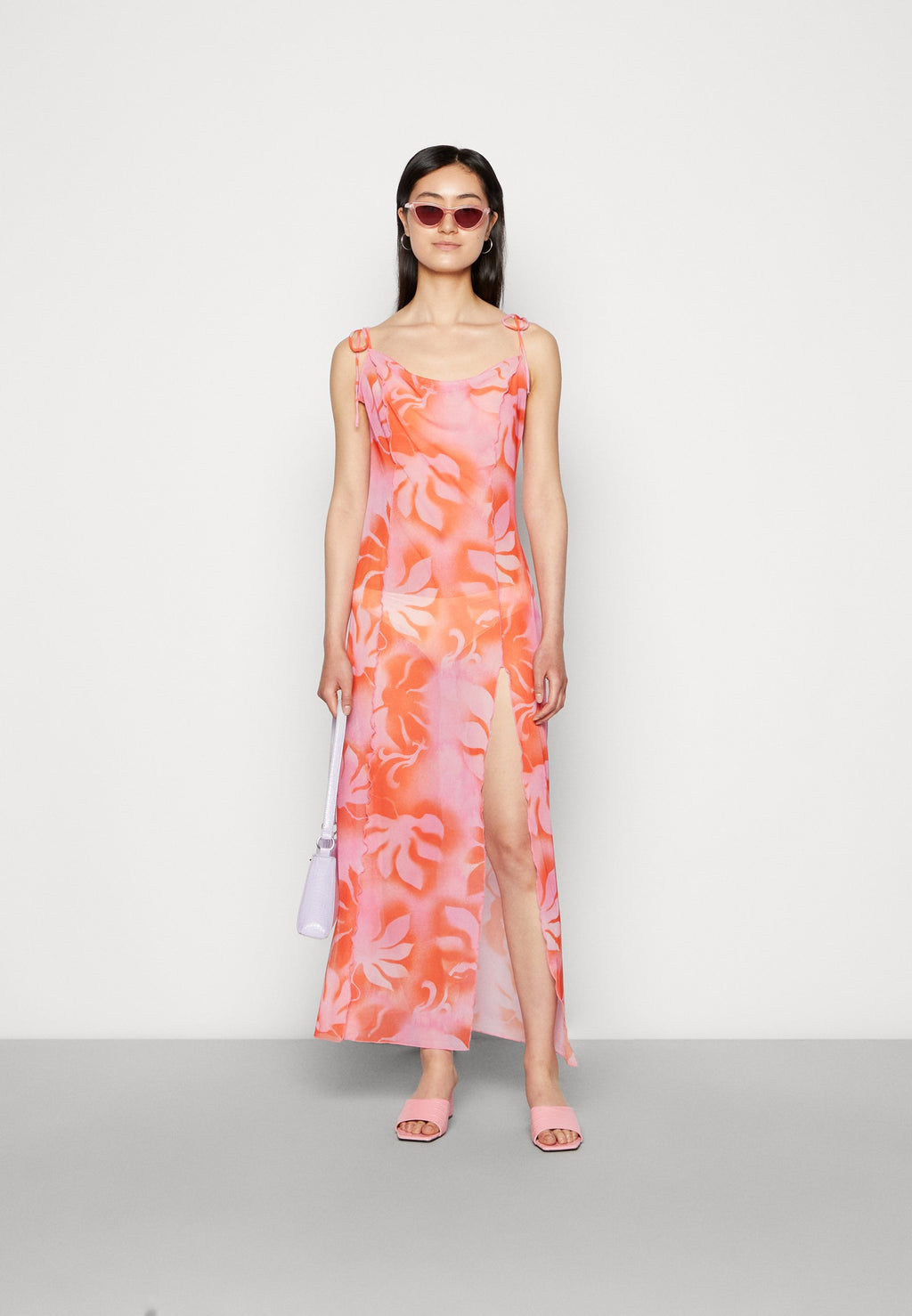 Weekday JOANNE DRESS
