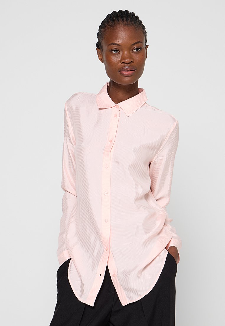 Armani Exchange Hemdbluse Media 4