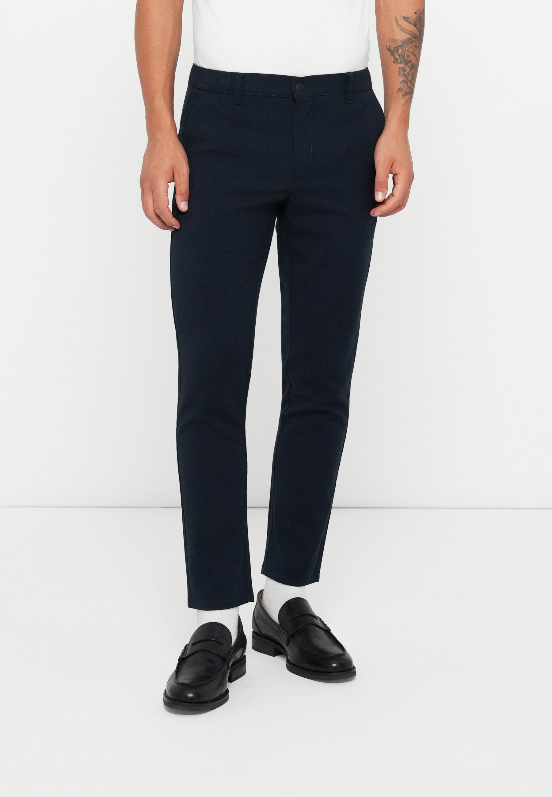 Chino ONSAIDEN Regular Fit Media 3