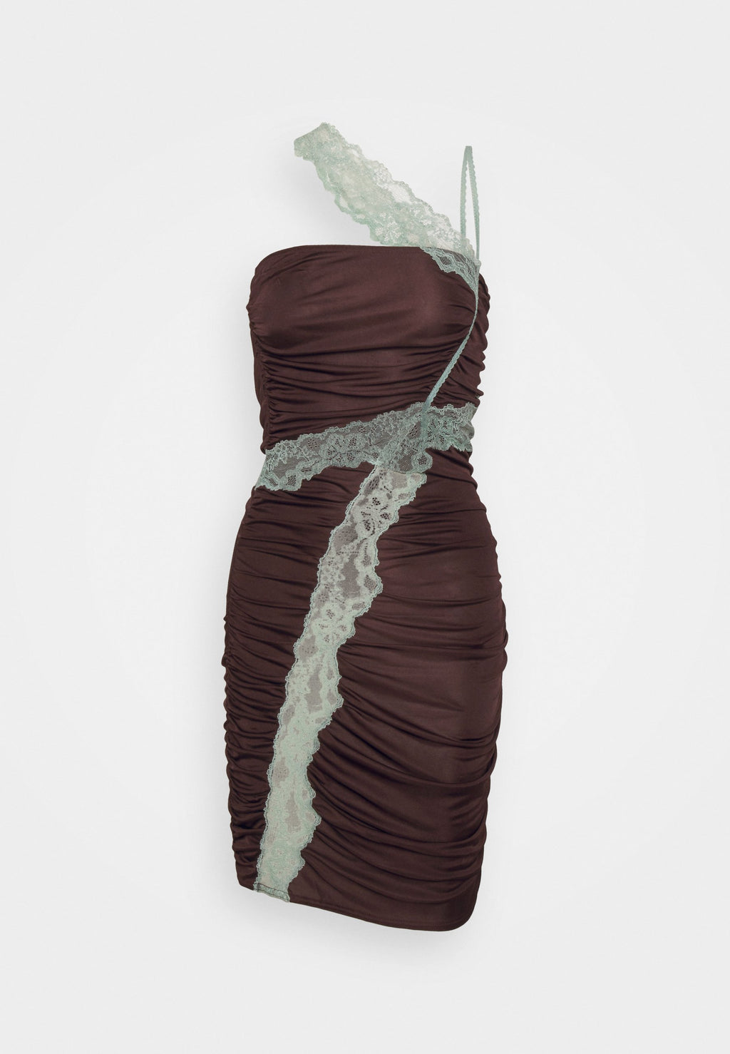 Vaillant BUSTIER DRESS
