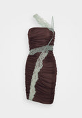 Vaillant BUSTIER DRESS