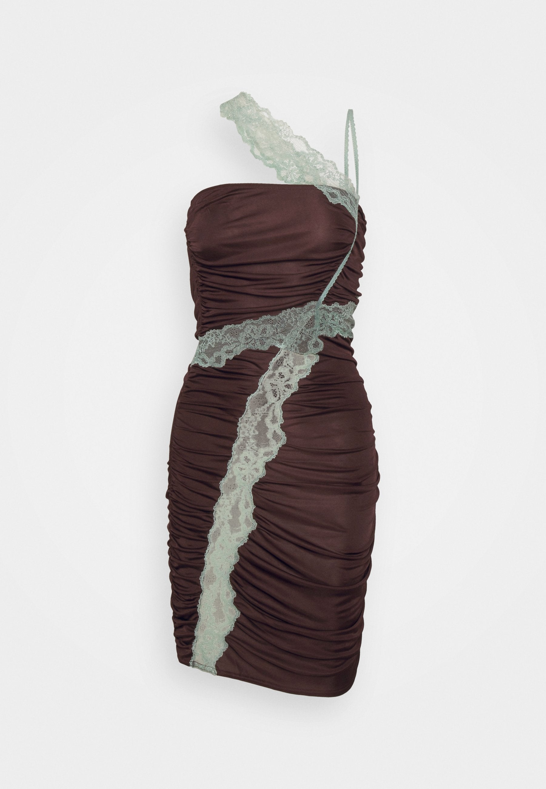 Vaillant BUSTIER DRESS