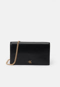 Calvin Klein Wallet - black