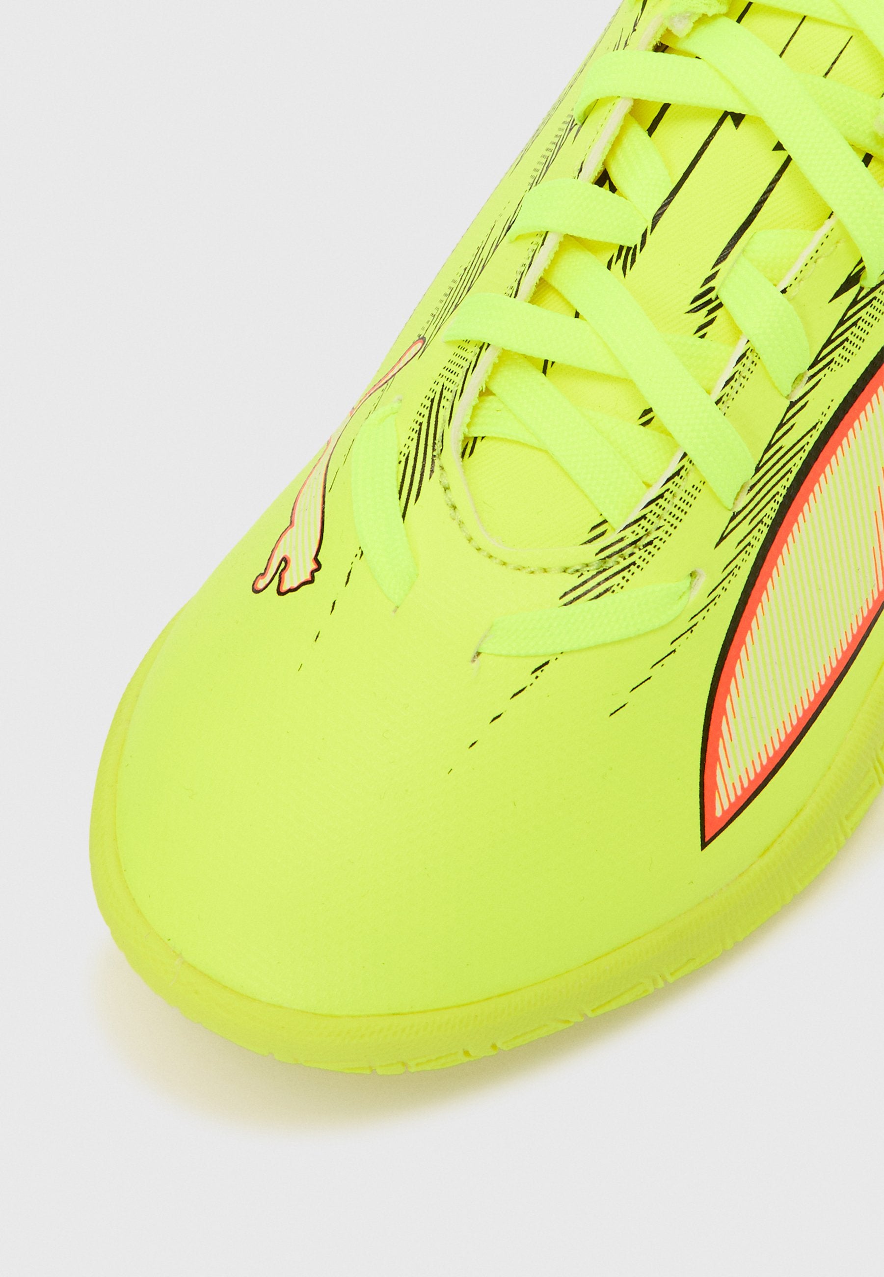 Puma ULTRA 6 PLAY IT JR UNISEX