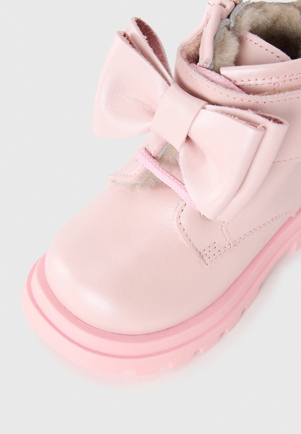 Monnalisa Stiefelette Media 5