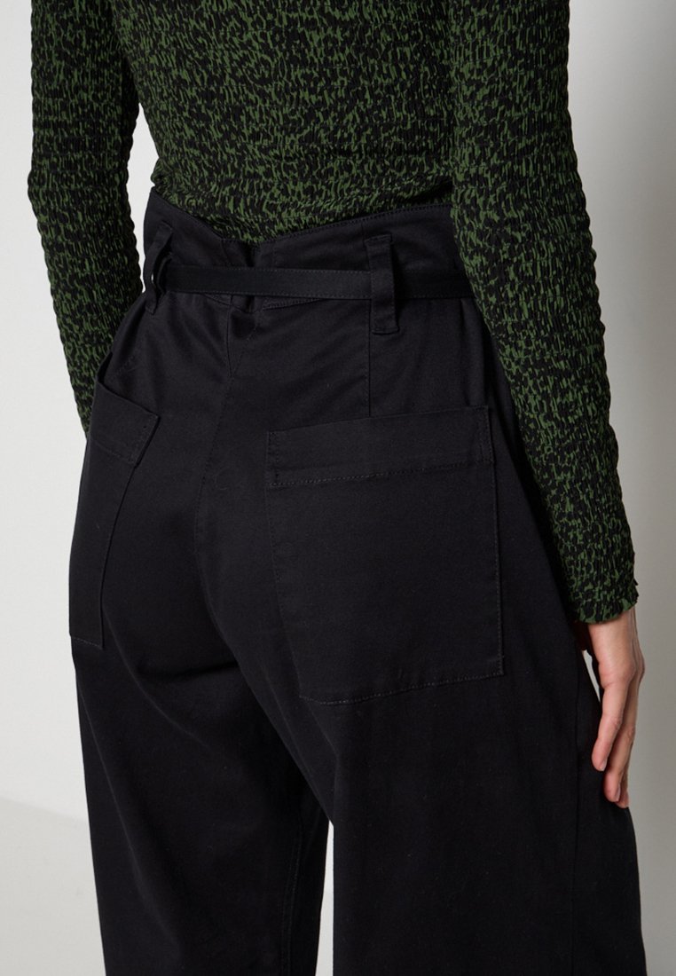 Proenza Schouler White Label RAVER