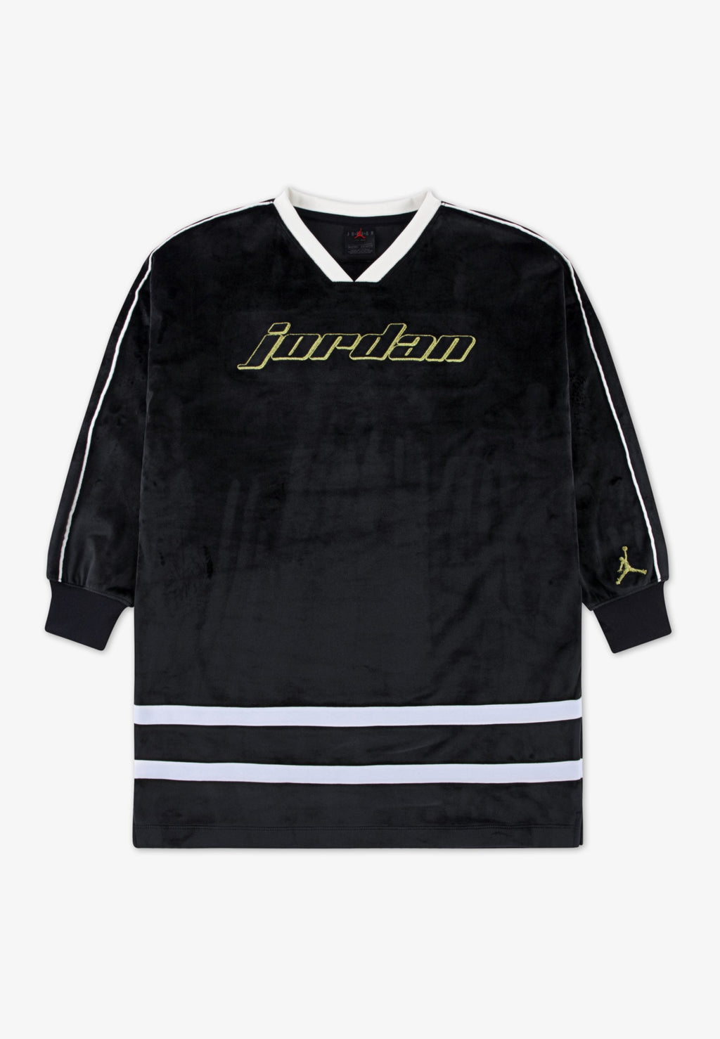 Jordan MOUNTAINSIDE DRESS