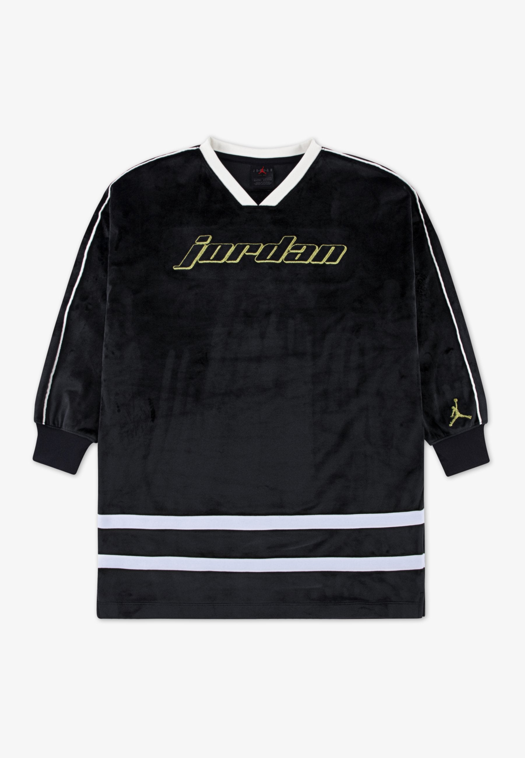 Jordan MOUNTAINSIDE DRESS