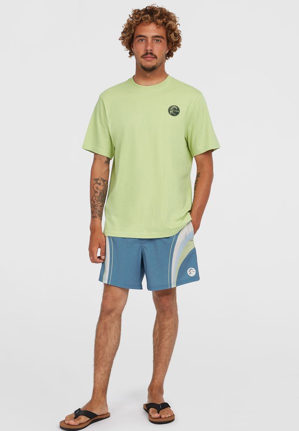 O'Neill O'RIGINALS LONGBOARD 15" SWIMSHORTS