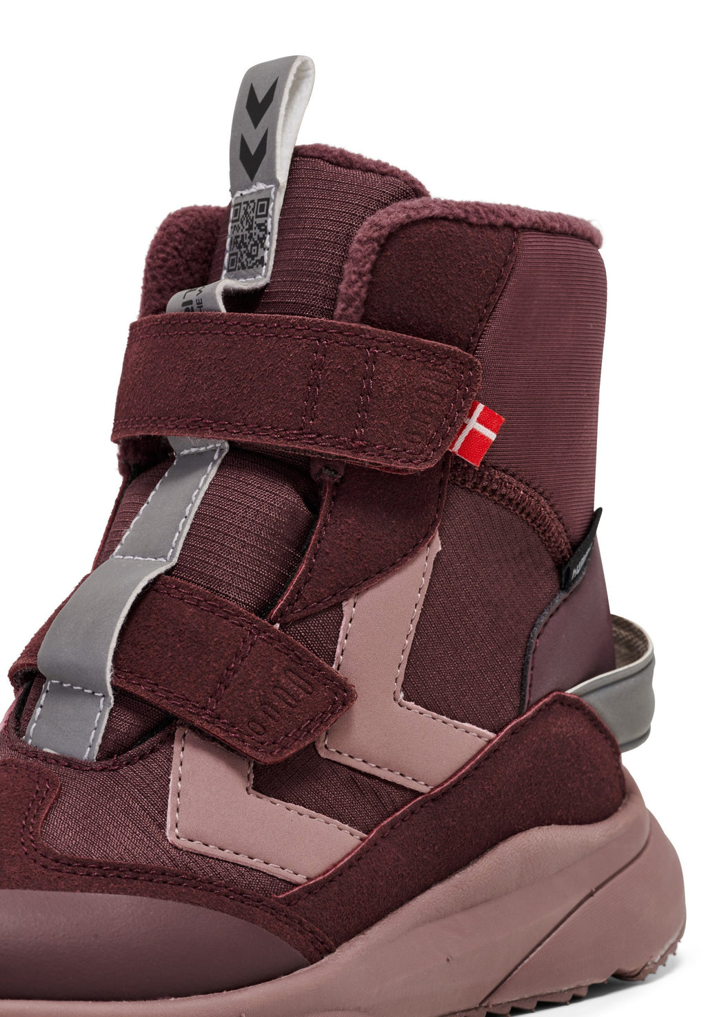 Hummel REACH CONQUER SUPER
