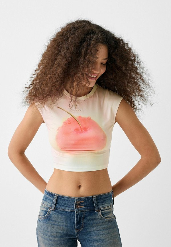 Bershka