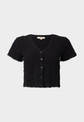 Rip Curl SUNSET LUAU TEXTURED TEE