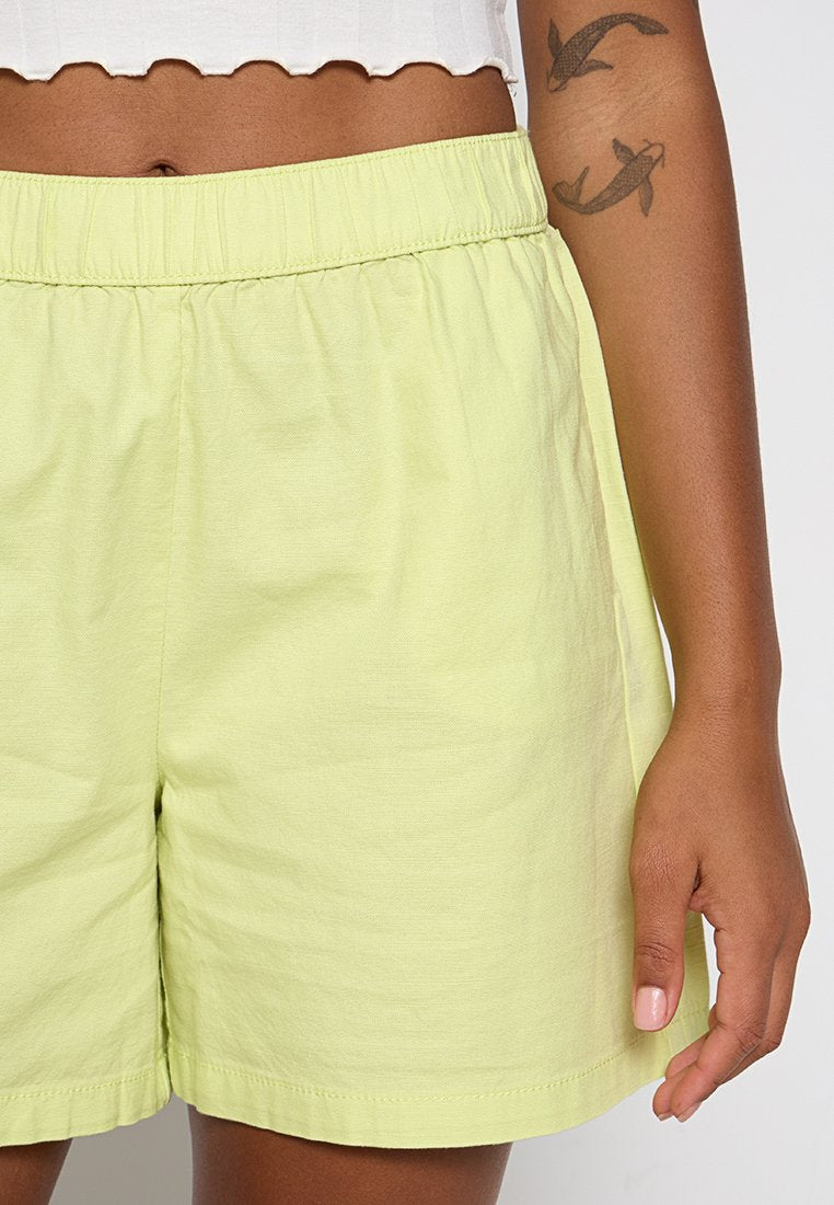 4F SHORTS CAS F750